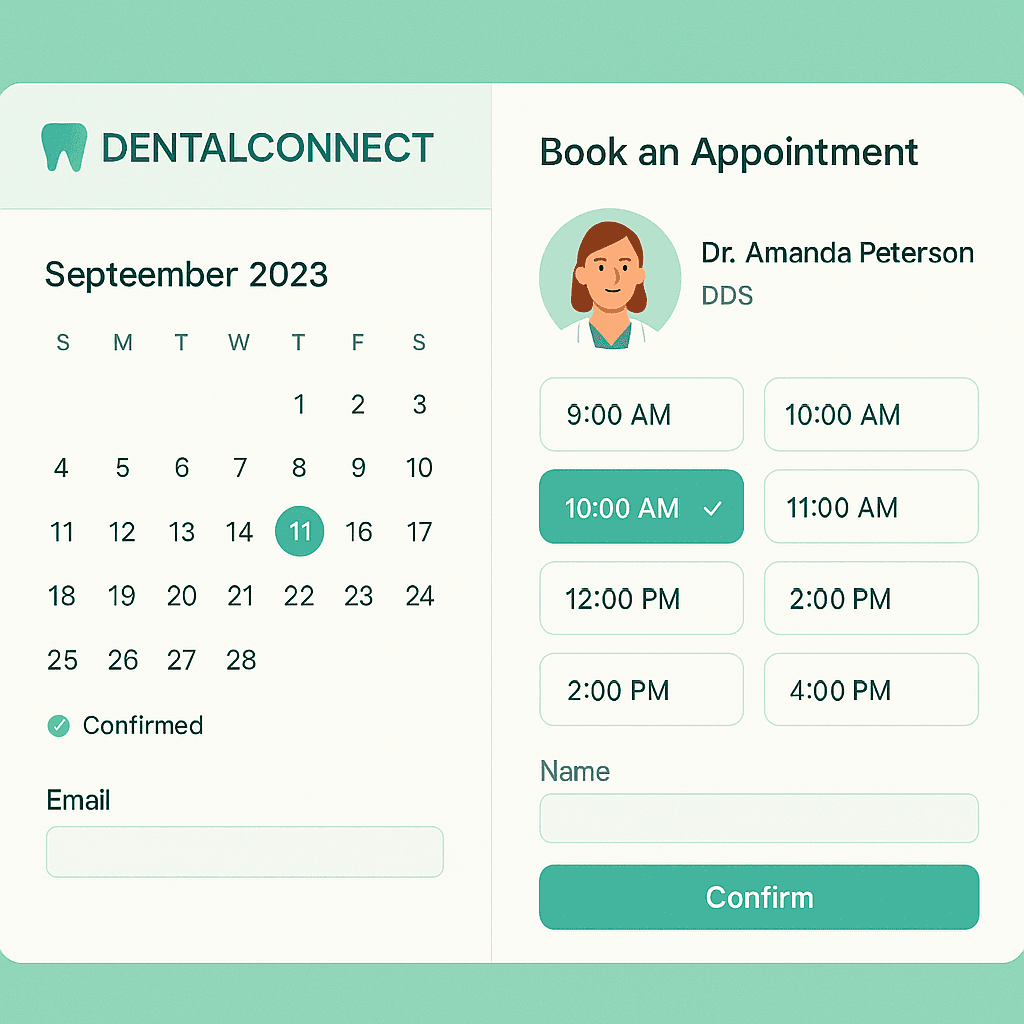 DENTALCONNECT